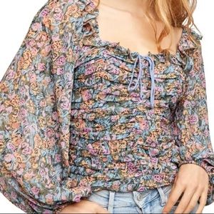 free people top